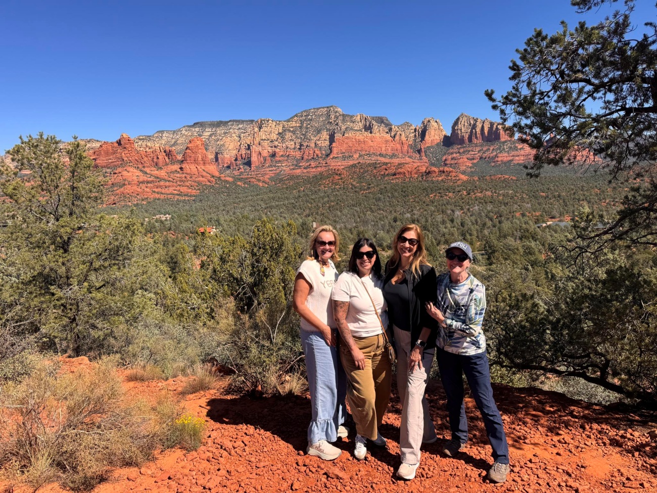 Sedona Trip
